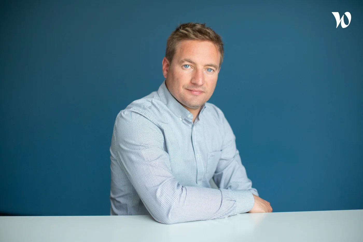 Charles Brioix, expert marketing healthtech